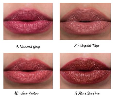 dior lip tattoo o ysl|YSL Tatouage Couture Liquid Matte Lip Stain Review .